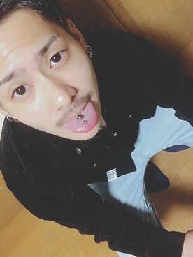 たっちょ。さんのコーディネート