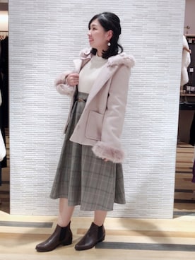 naaa063さんのコーディネート