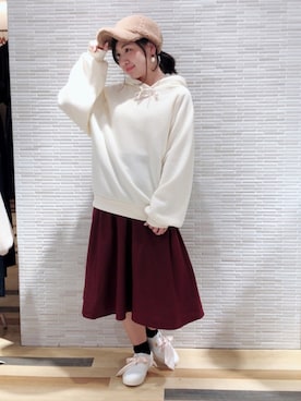 naaa063さんのコーディネート