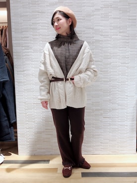 naaa063さんのコーディネート