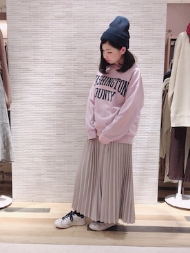 naaa063さんのコーディネート