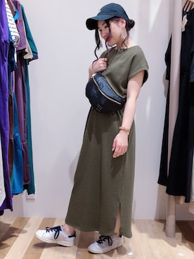 naaa063さんのコーディネート