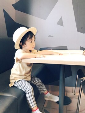 からころりんさんのコーディネート