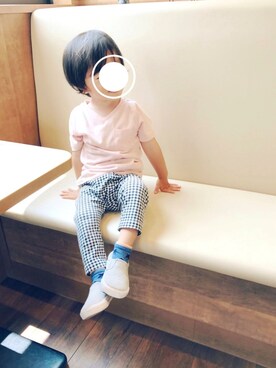 からころりんさんのコーディネート