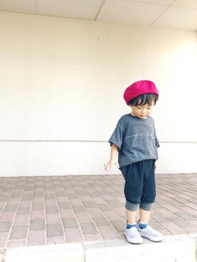 からころりんさんのコーディネート