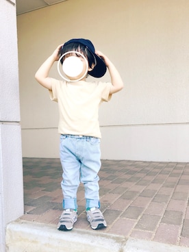 からころりんさんのコーディネート