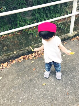 からころりんさんのコーディネート