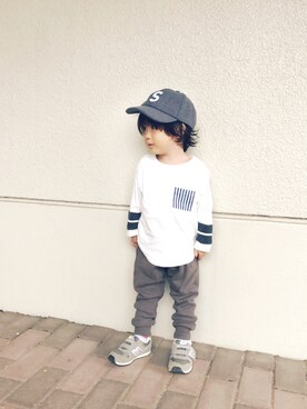 からころりんさんのコーディネート