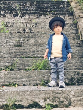 からころりんさんのコーディネート