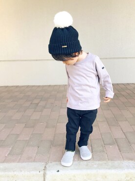 からころりんさんのコーディネート