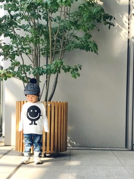 からころりんさんのコーディネート