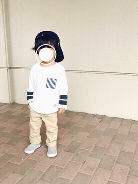 からころりんさんのコーディネート