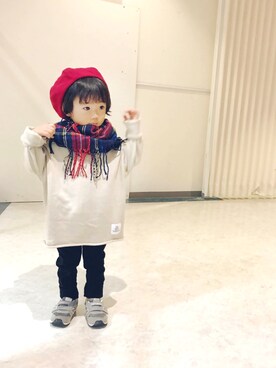 からころりんさんのコーディネート