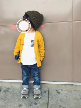 からころりんさんのコーディネート