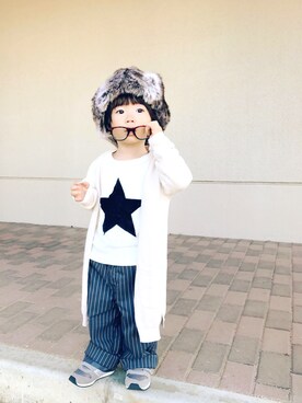 からころりんさんのコーディネート