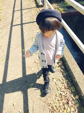 からころりんさんのコーディネート