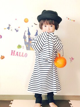 からころりんさんのコーディネート