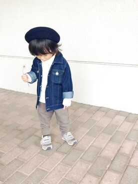 からころりんさんのコーディネート