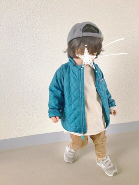 からころりんさんのコーディネート