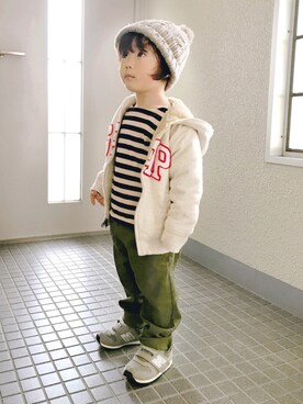 からころりんさんのコーディネート