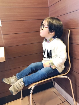 からころりんさんのコーディネート