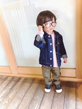 からころりんさんのコーディネート