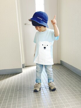 からころりんさんのコーディネート