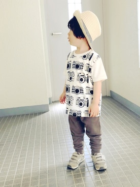 からころりんさんのコーディネート