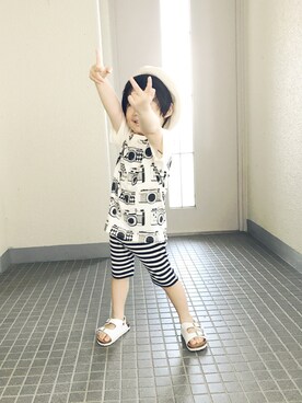 からころりんさんのコーディネート