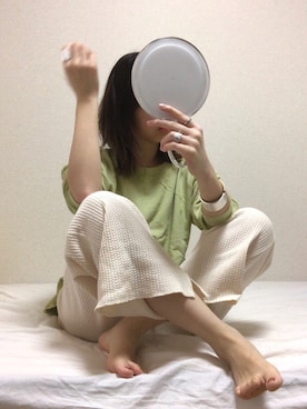 AKOさんのコーディネート