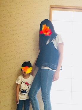 なちさん（レディース・170cm）の春コーディネート