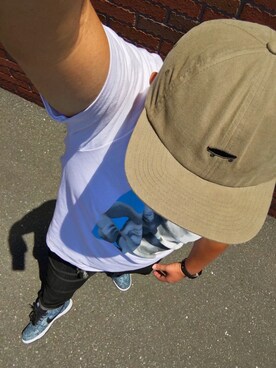 NurseManさんのコーディネート