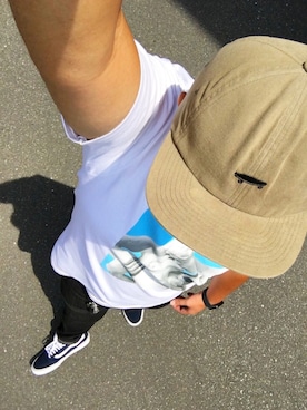 NurseManさんのコーディネート