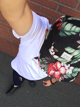 NurseManさんのコーディネート