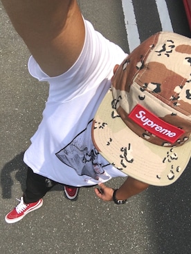 NurseManさんのコーディネート