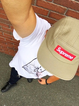 シュプリーム　ベージュ キャップ　セット シュプリーム ベージュ キャップ セット 楽天市場】supreme