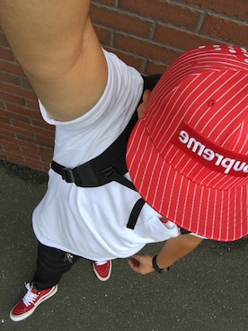 NurseManさんのコーディネート