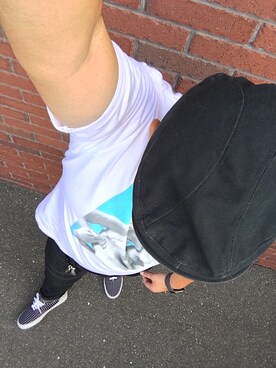 NurseManさんのコーディネート