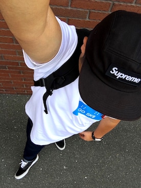 NurseManさんのコーディネート