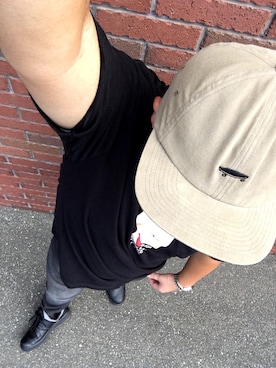 NurseManさんのコーディネート