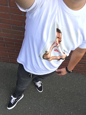 NurseManさんのコーディネート