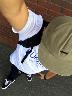 NurseManさんのコーディネート