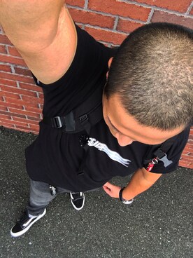 NurseManさんのコーディネート