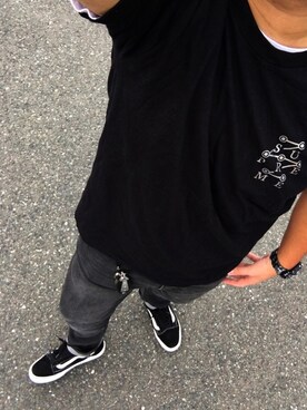 NurseManさんのコーディネート