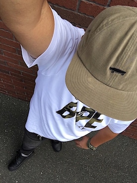 NurseManさんのコーディネート