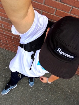 NurseManさんのコーディネート