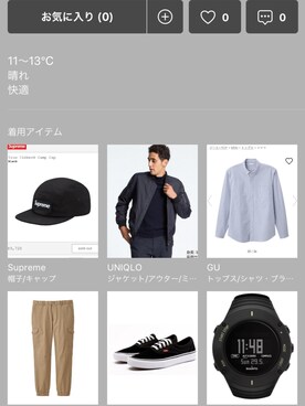 NurseManさんのコーディネート