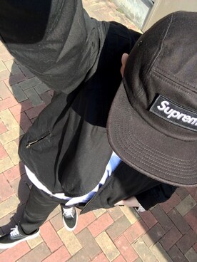 NurseManさんのコーディネート