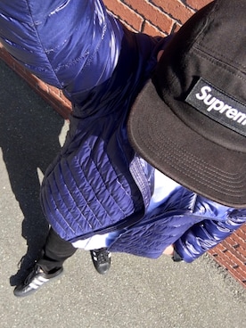 NurseManさんのコーディネート