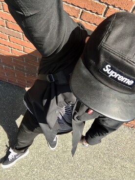 NurseManさんのコーディネート